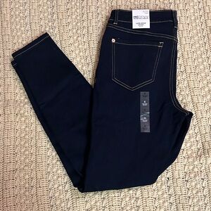 I.N.C. DENIM MID Rise Skinny jeans